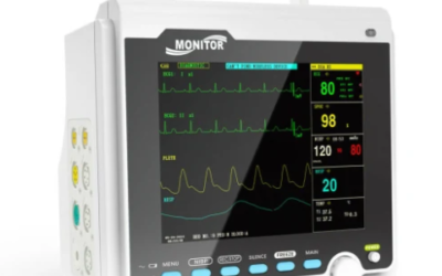 What are Medical Equipment Parameters?
